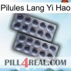 Lang Yi Hao Pills 31